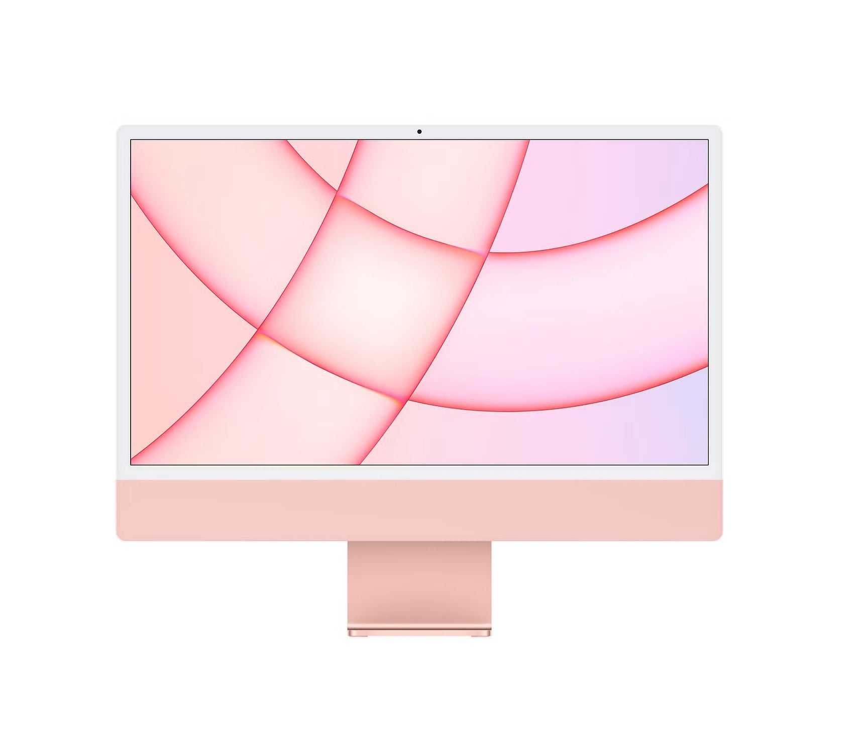 Apple iMac 24 4.5K 2023 AIO Desktop